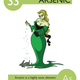 Illustration for article titled What would the chemical elements look like as cartoon characters?